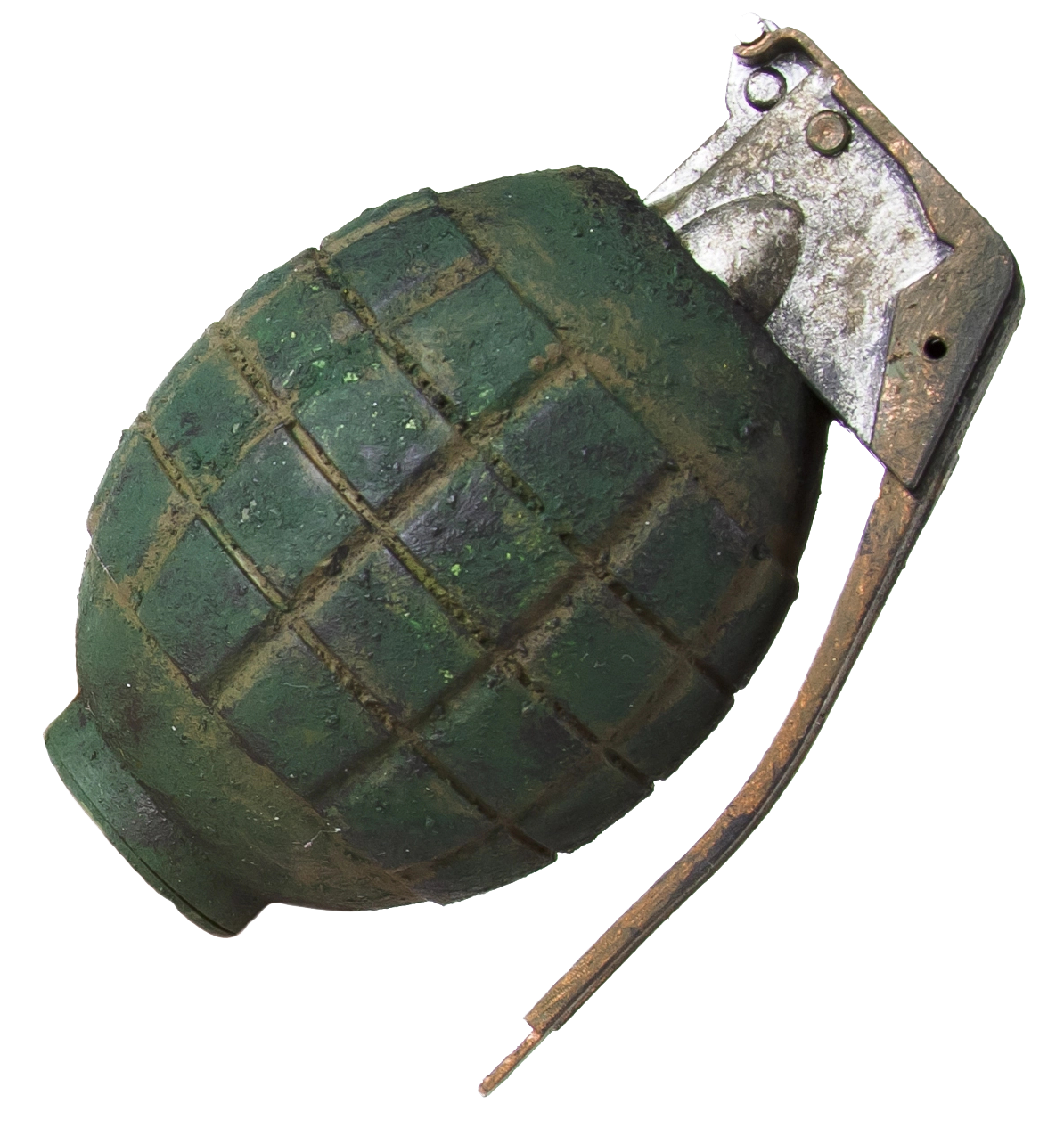 grenade